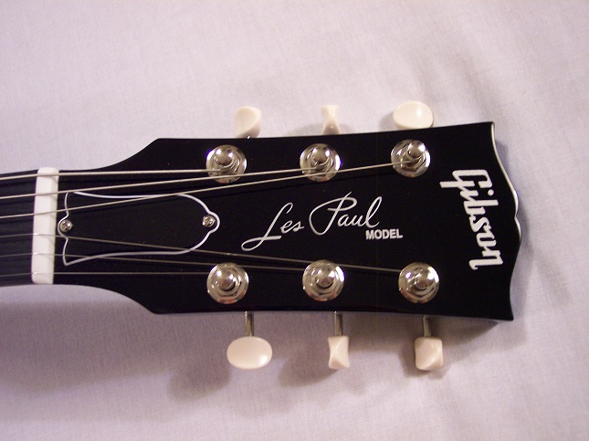 Les Paul Special Humbucker Picture 3